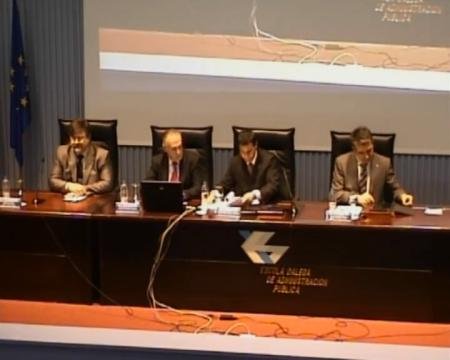 MesaRedonda, Os retos dos servizos de certificaci&oacute;n dixital e da asinatura electr&oacute;nica